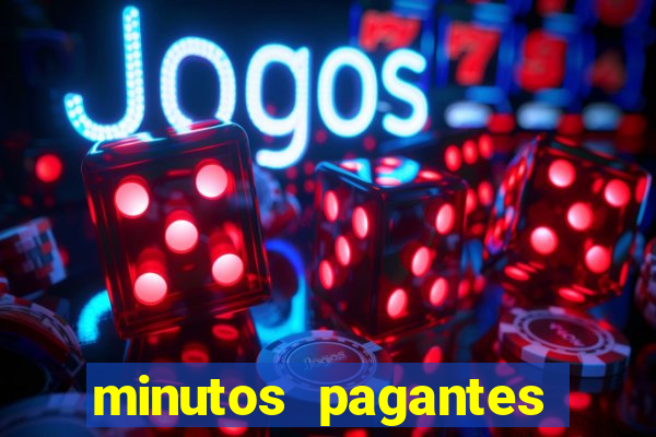 minutos pagantes fortune ox 2024